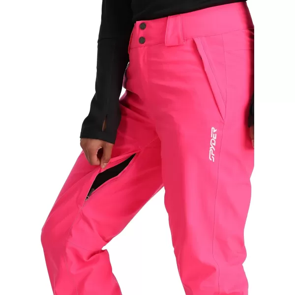 Spyder Women's Hone GTX Shell Sli Pant