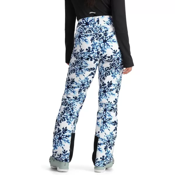 Spyder Women's Hone GTX Shell Sli Pant