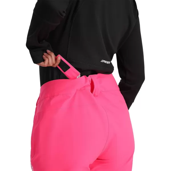 Spyder Women's Hone GTX Shell Sli Pant