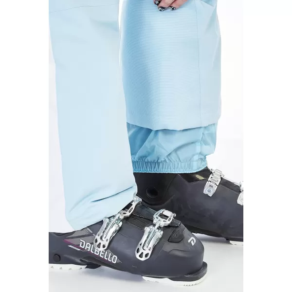 Spyder Women's Hope Insulated Ski Pants