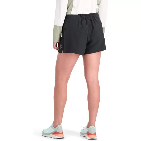 Spyder Womens Nomad Stretch Short