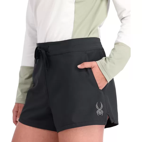 Spyder Womens Nomad Stretch Short