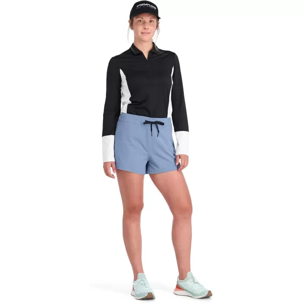 Spyder Womens Nomad Stretch Short