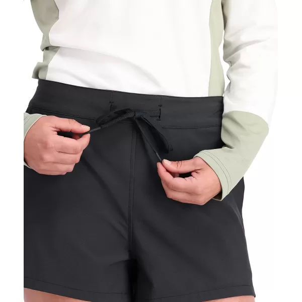 Spyder Womens Nomad Stretch Short