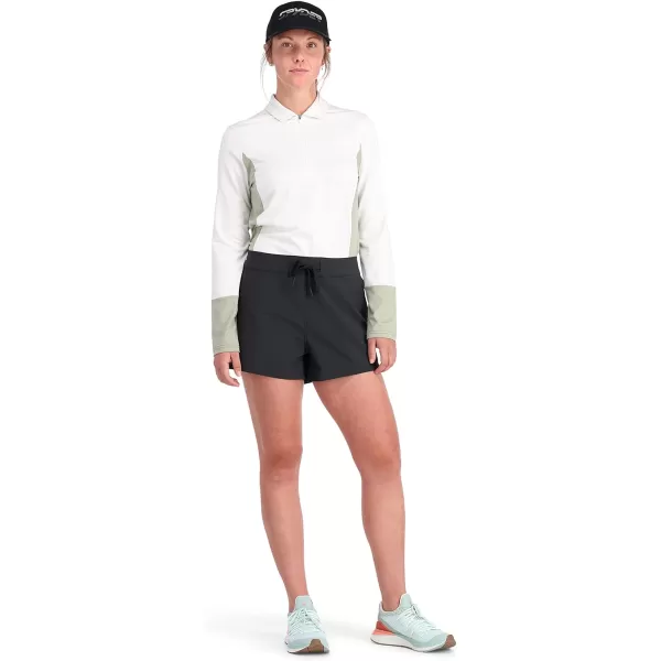 Spyder Womens Nomad Stretch Short