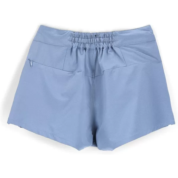 Spyder Womens Nomad Stretch Short