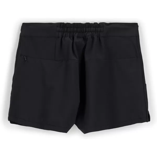Spyder Womens Nomad Stretch Short