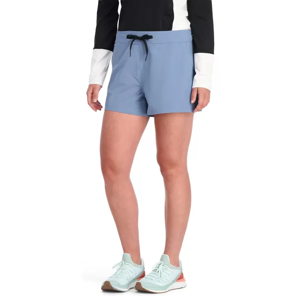 Spyder Womens Nomad Stretch Short