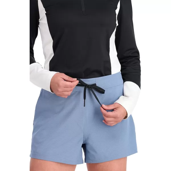 Spyder Womens Nomad Stretch Short