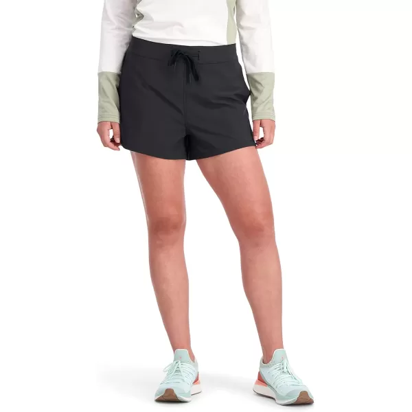 Spyder Womens Nomad Stretch Short