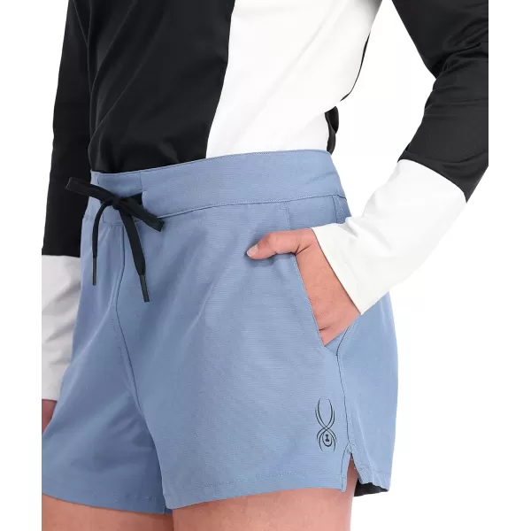 Spyder Womens Nomad Stretch Short