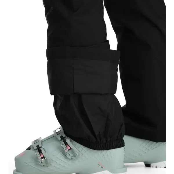 Spyder Women's Winner Insulated Ski Pants Lengths