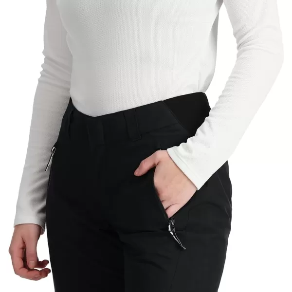 Spyder Women's Winner Insulated Ski Pants Lengths