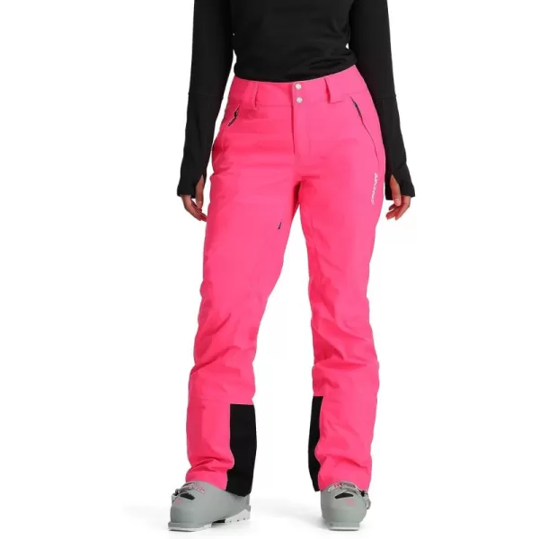 Spyder Women's Hone GTX Shell Sli Pant