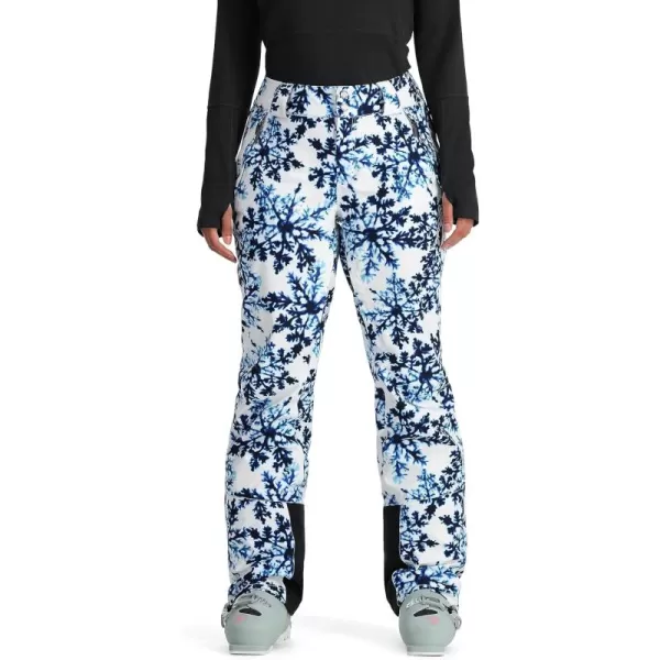 Spyder Women's Hone GTX Shell Sli Pant