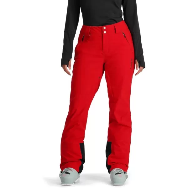 Spyder Women's Hone GTX Shell Sli Pant