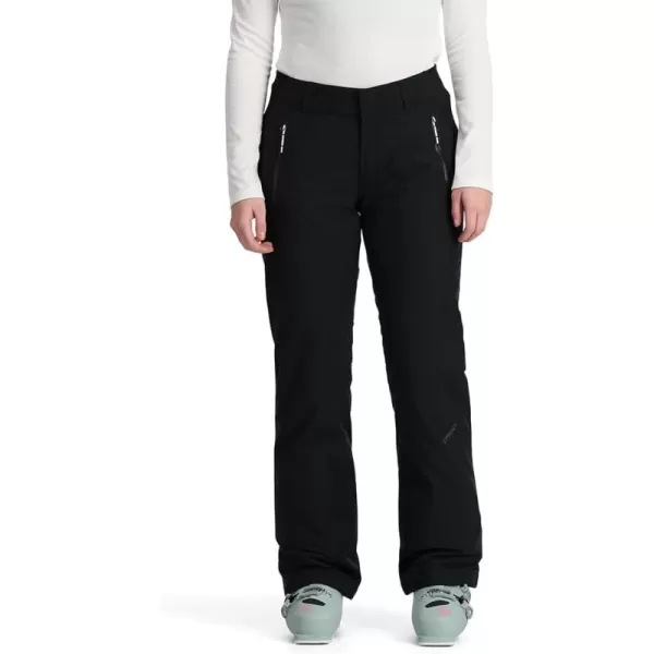 Spyder Women's Winner Insulated Ski Pants Lengths