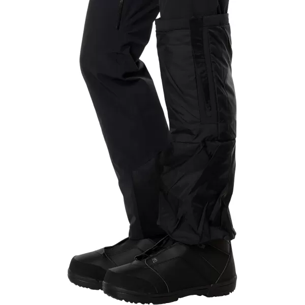 Spyder Mens Dare Insulated Ski Pant
