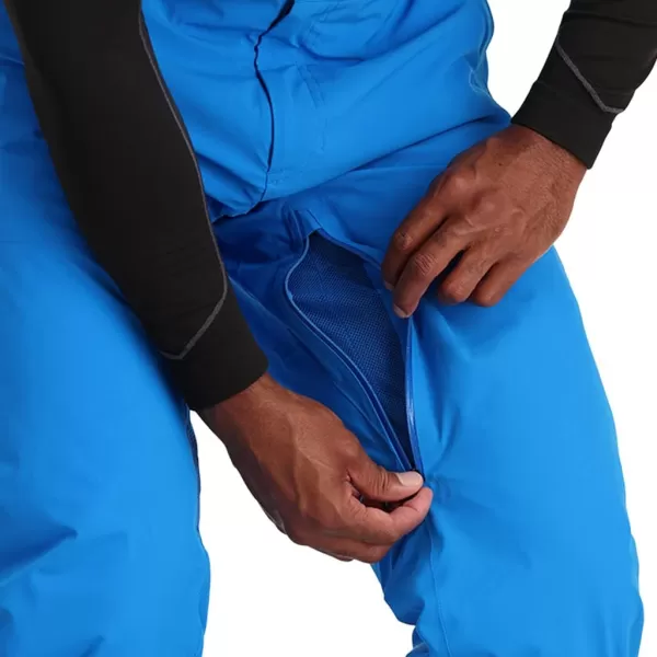 Spyder Mens Dare Insulated Ski Pant