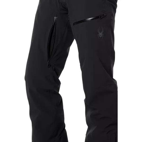 Spyder Mens Dare Insulated Ski Pant