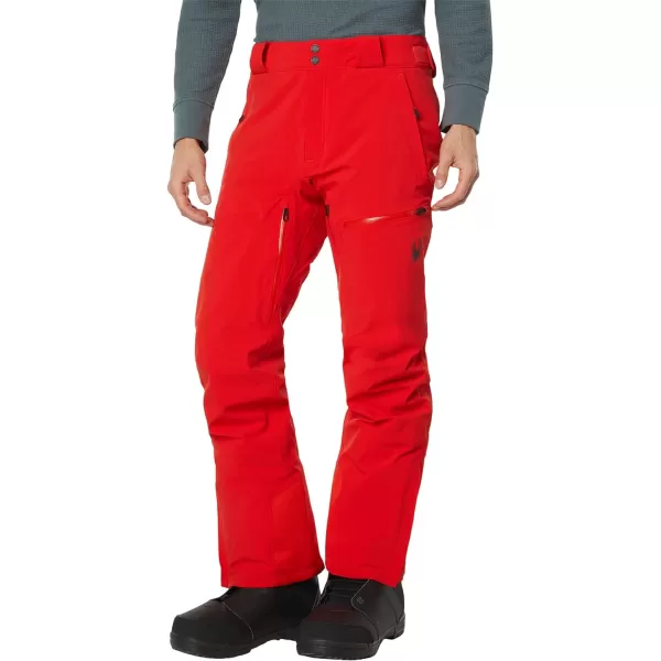 Spyder Mens Dare Insulated Ski Pant