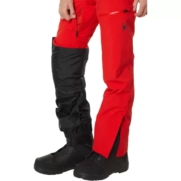 Spyder Mens Dare Insulated Ski Pant