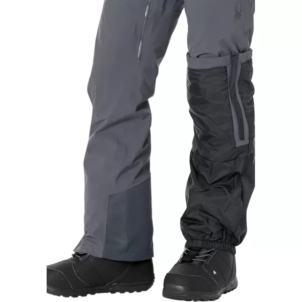 Spyder Mens Dare Insulated Ski Pant