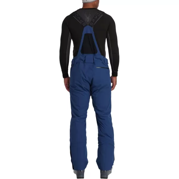 Spyder Mens Dare Insulated Ski Pant