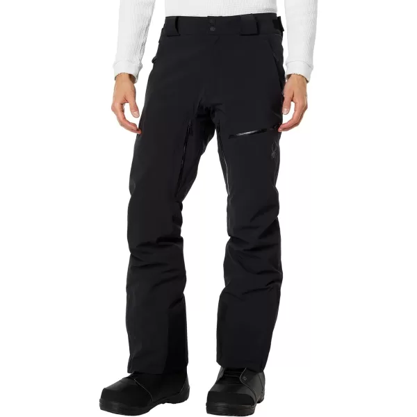Spyder Mens Dare Insulated Ski Pant
