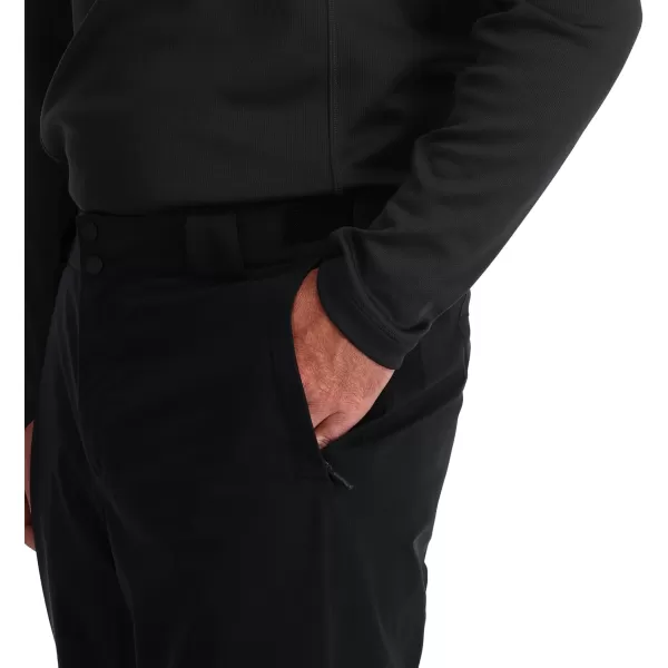 Spyder Men's Hone GTX Shell Ski Pant