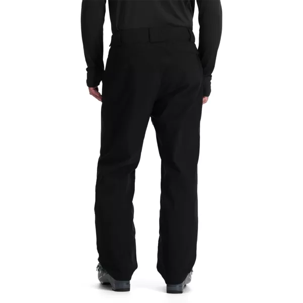 Spyder Men's Hone GTX Shell Ski Pant