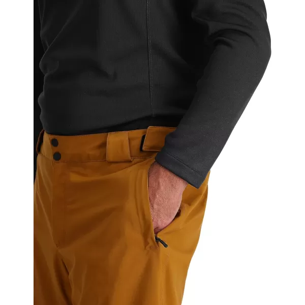 Spyder Men's Hone GTX Shell Ski Pant