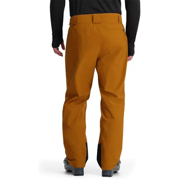 Spyder Men's Hone GTX Shell Ski Pant