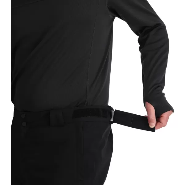 Spyder Men's Hone GTX Shell Ski Pant