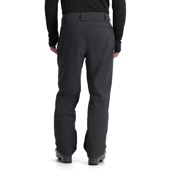 Spyder Men's Hone GTX Shell Ski Pant