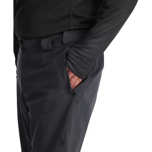 Spyder Men's Hone GTX Shell Ski Pant