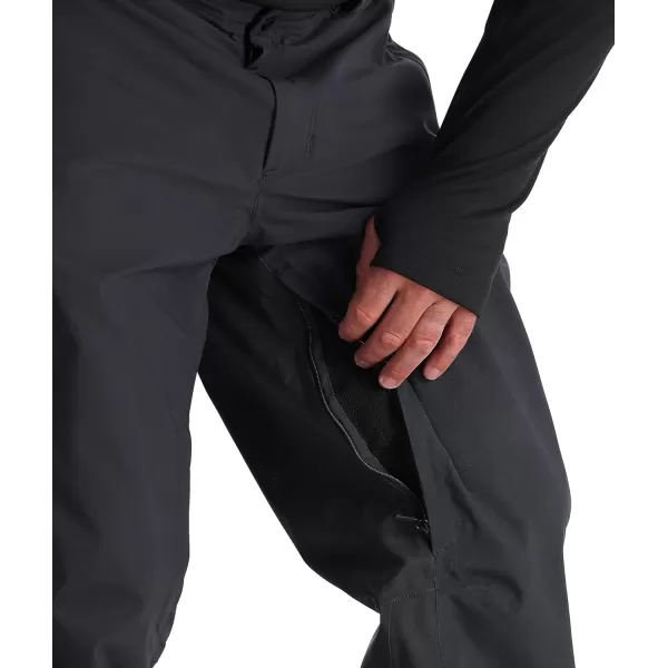 Spyder Men's Hone GTX Shell Ski Pant