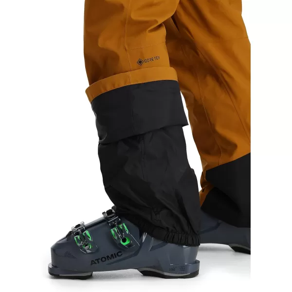 Spyder Men's Hone GTX Shell Ski Pant