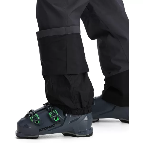 Spyder Men's Hone GTX Shell Ski Pant