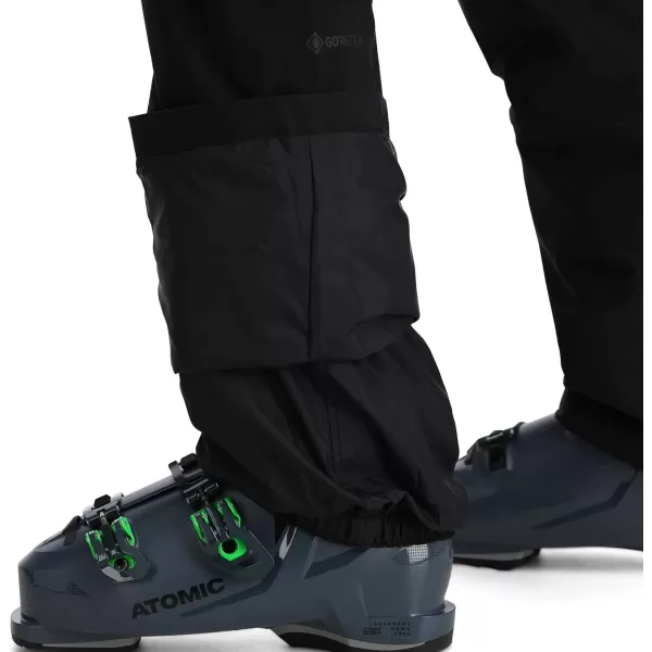Spyder Men's Hone GTX Shell Ski Pant