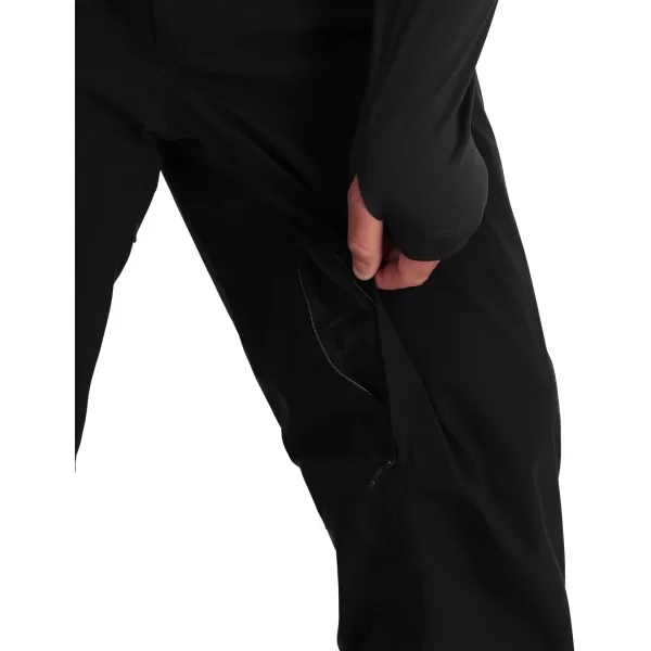 Spyder Men's Hone GTX Shell Ski Pant