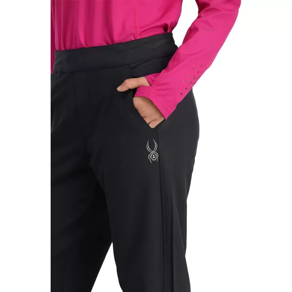 Spyder Womens Nomad Stretch Pant