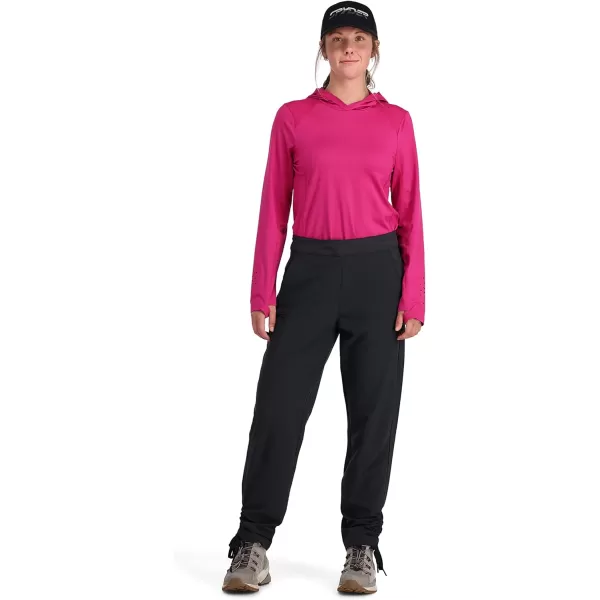 Spyder Womens Nomad Stretch Pant