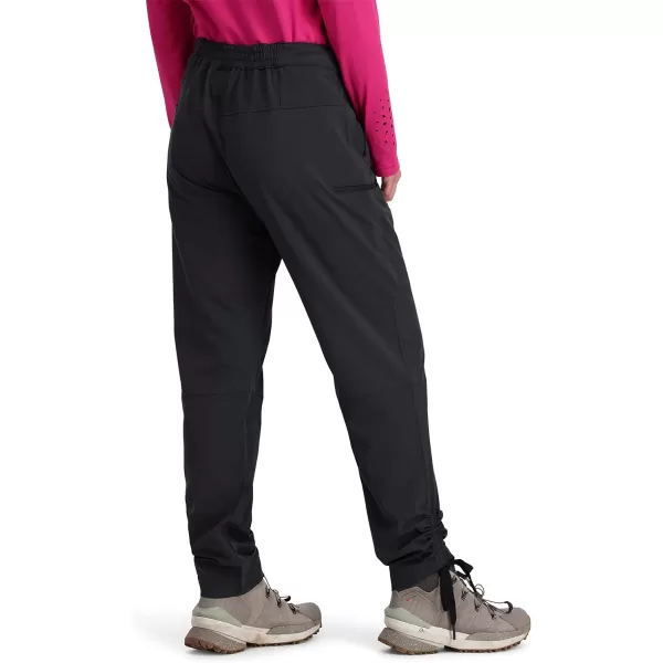 Spyder Womens Nomad Stretch Pant