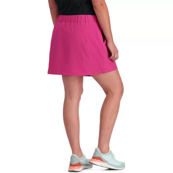Spyder Womens Nomad Stretch Skort