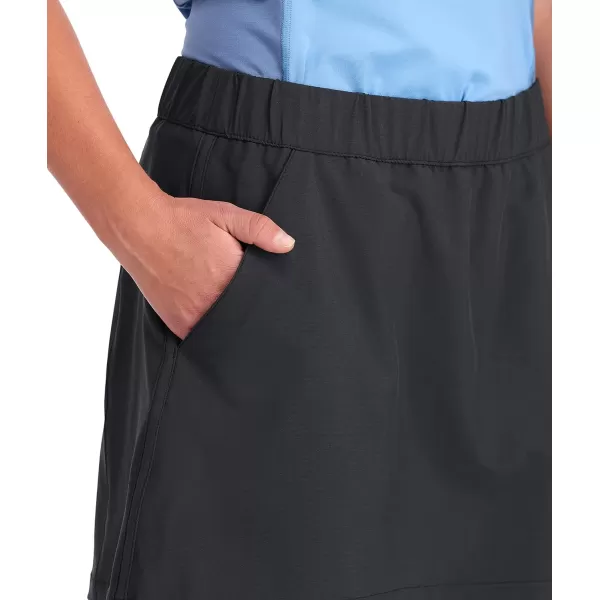 Spyder Womens Nomad Stretch Skort