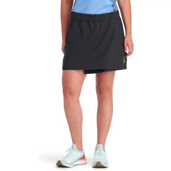 Spyder Womens Nomad Stretch Skort