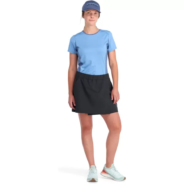 Spyder Womens Nomad Stretch Skort