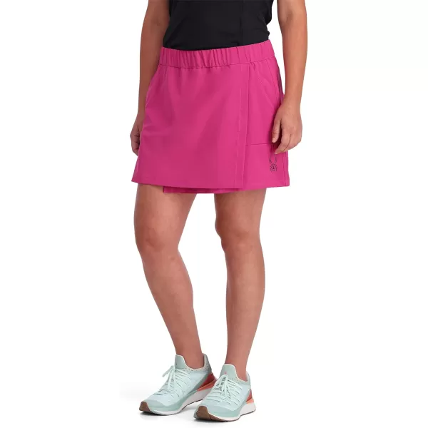 Spyder Womens Nomad Stretch Skort