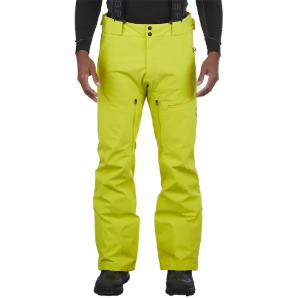 Spyder Mens Dare Insulated Ski Pant